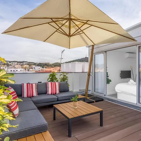 Homes Penthouse Capuchinos *