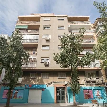 Homes Penthouse Capuchinos Malaga