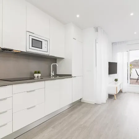 Homes Penthouse Capuchinos *