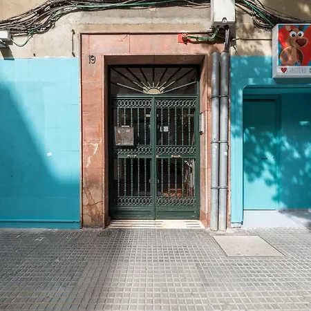 Homes Penthouse Capuchinos مالقة