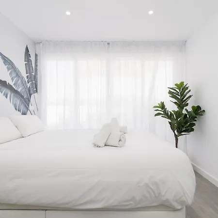 Apartmán Homes Penthouse Capuchinos