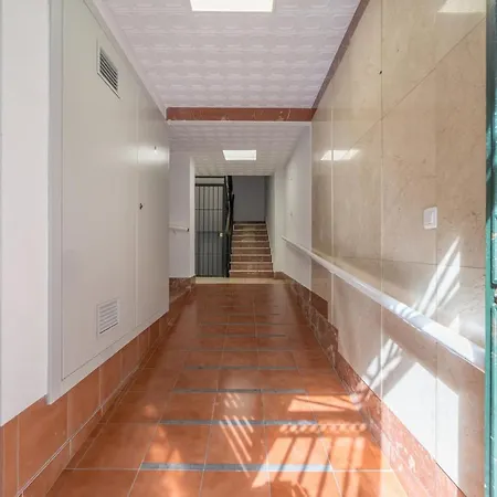 Apartmán Homes Penthouse Capuchinos